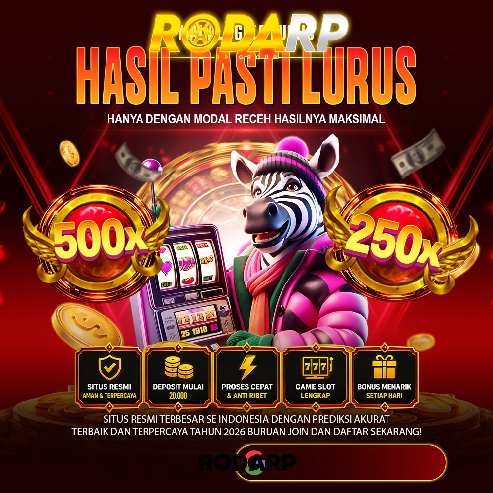 RODARP X Monica Deza: Tren slot Sweet Bonanza dengan Dunia Permen dan Fitur Bonus Interaktif di Era Smartphone
